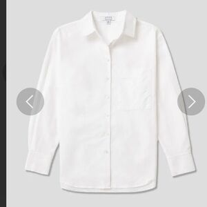 AYR- The Deep End button down shirt